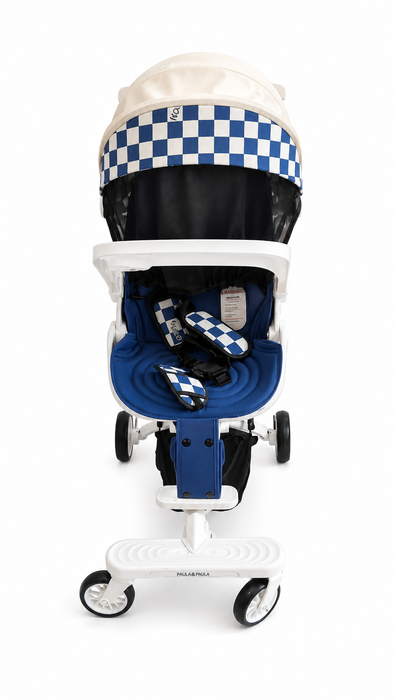 Exp Stroller