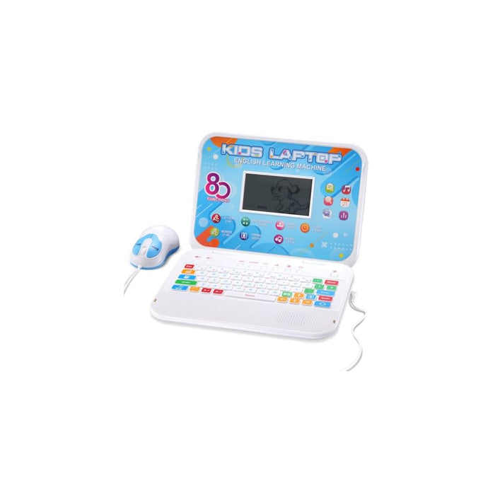 Kids Laptop English Learning Computer