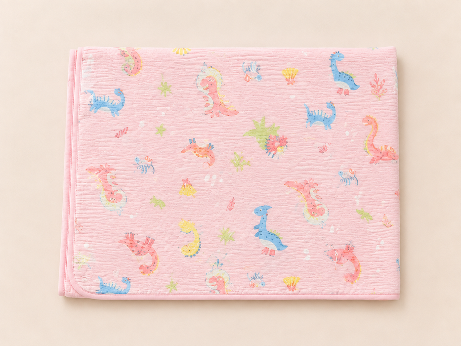 Smooth Kid's Urine Mats