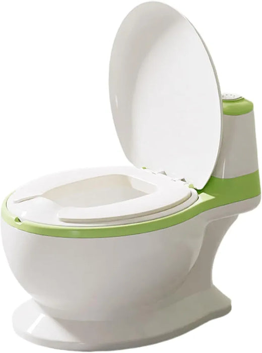 Toilet Training Potty