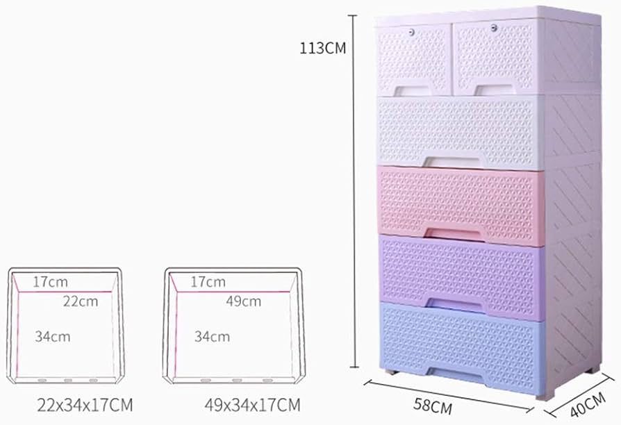 Kids Storage