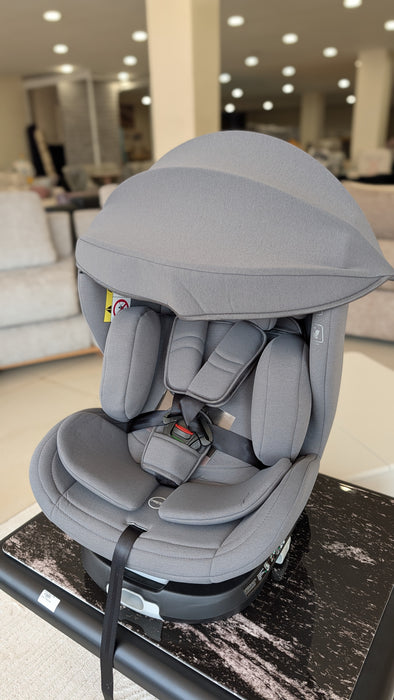 Burbay Car Seat 0-36kg