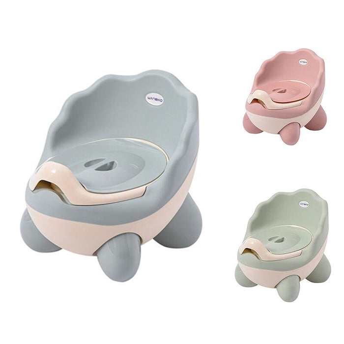 Kid's Potty with PVC