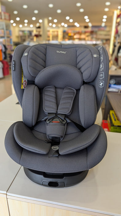 Burbay Car seat 0-36months