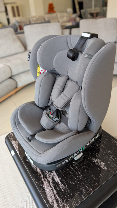Burbay Car Seat 0-36kg