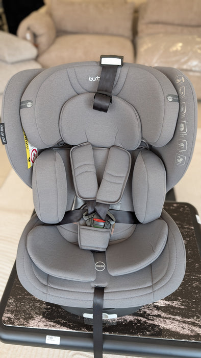Burbay Car Seat 0-36kg