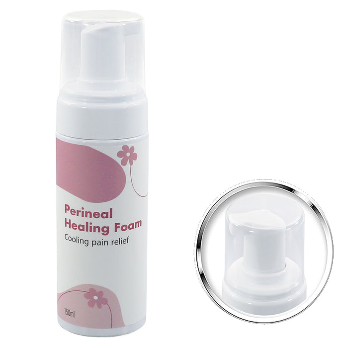 Perineal Healing Foam,