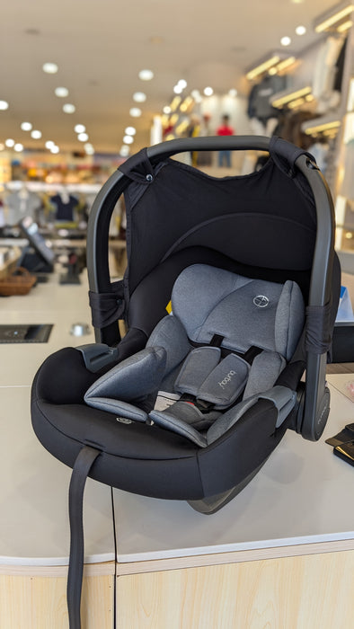 Burbay Infant Car Seat 0-13kg
