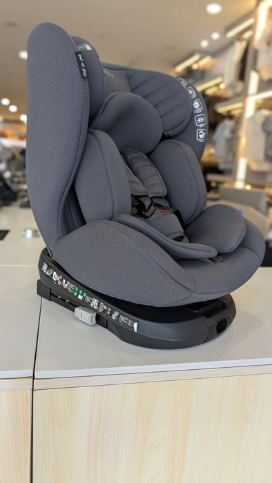 Burbay Car seat 0-36months