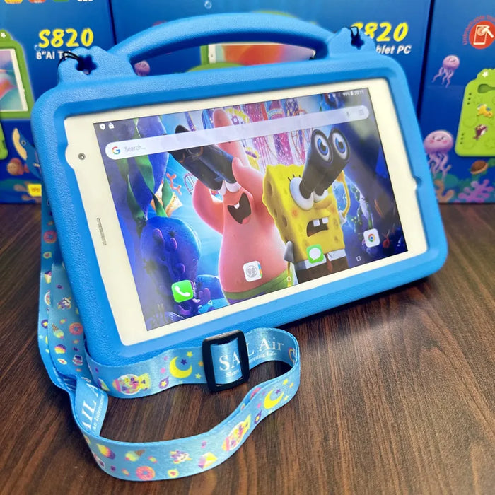 Sail Air 8-inch Kid's AI Tablet Pc
