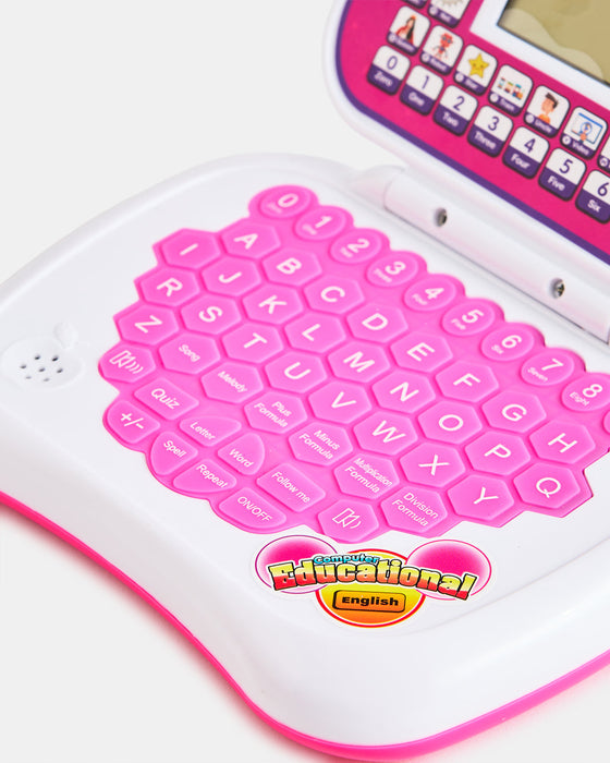 Educational Kid's Computer