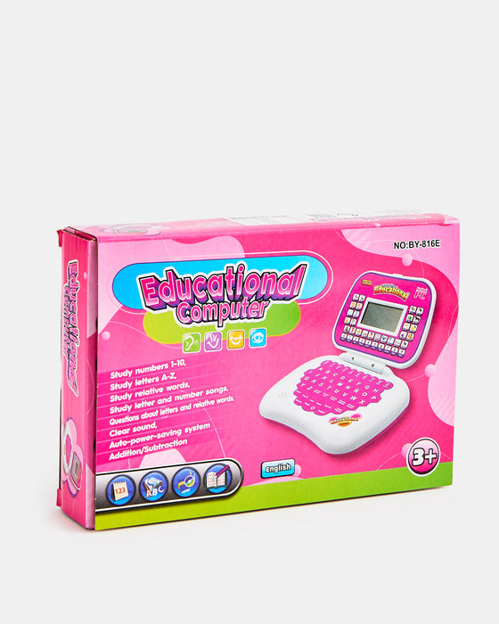 Educational Kid's Computer