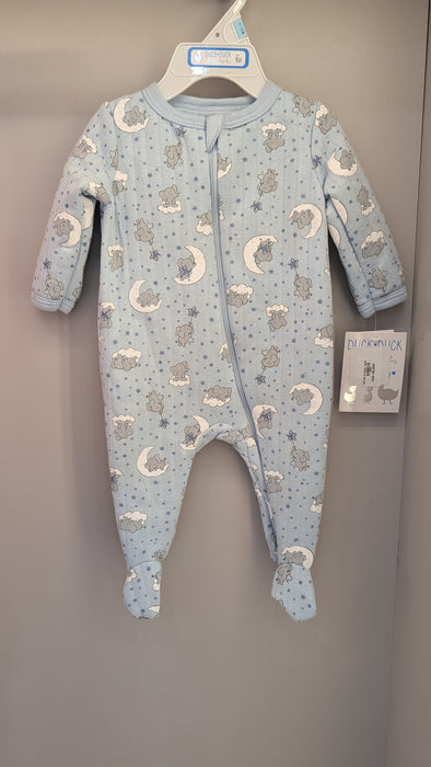 Duck Duck 1PC Overall