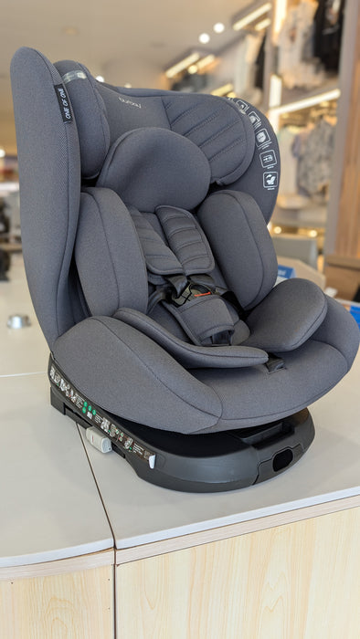 Burbay Car seat 0-36months