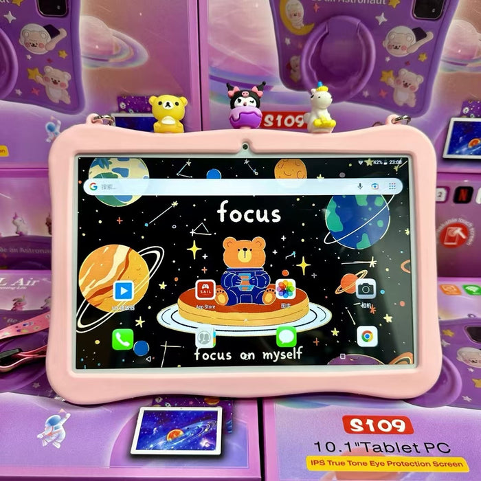 Be an Astronaut kid's Tablet