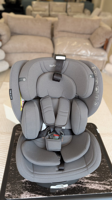 Burbay Car Seat 0-36kg