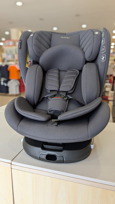 Burbay Car seat 0-36months