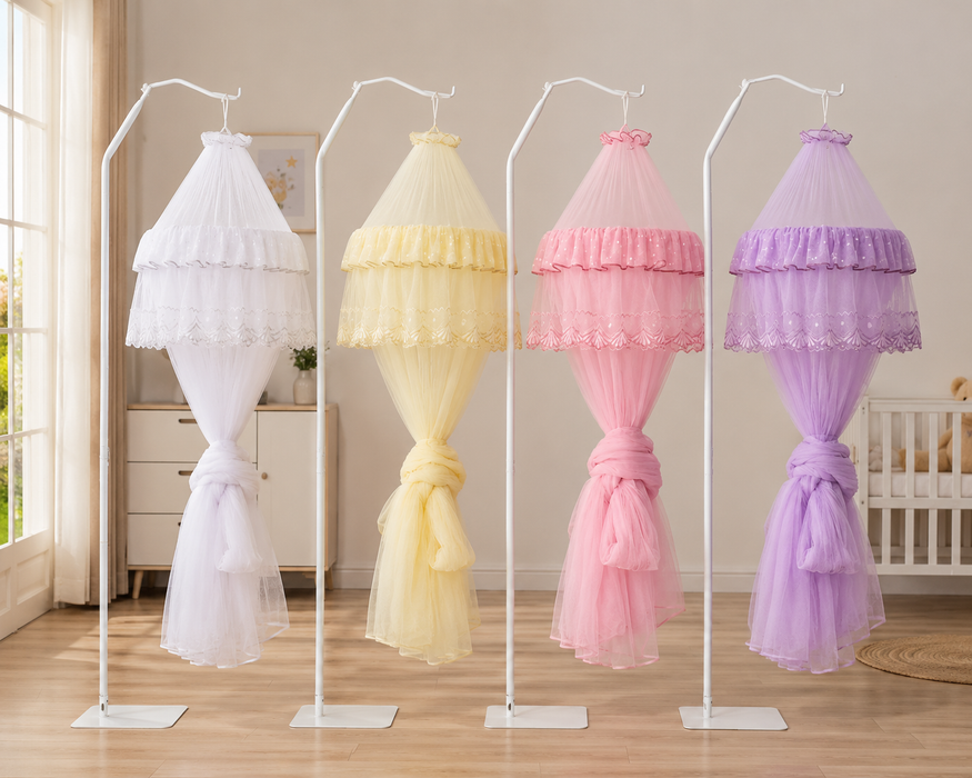 Baby Net with Stand