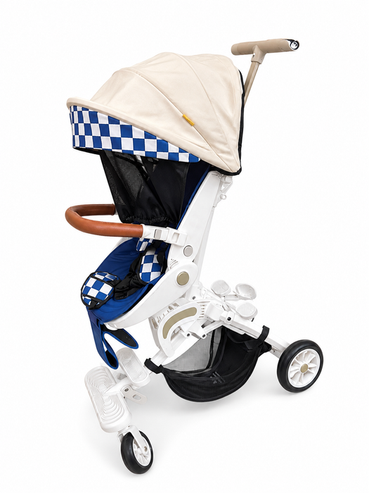 Exp Stroller