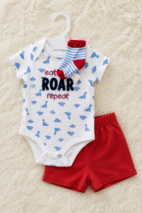 Tain Cutie 2pc
