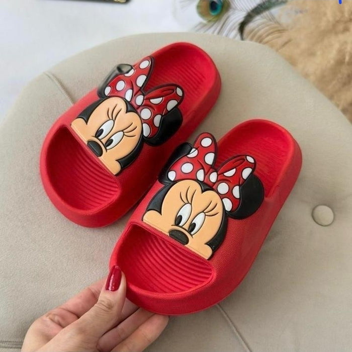 Mickey Mouse Kid's Sandals