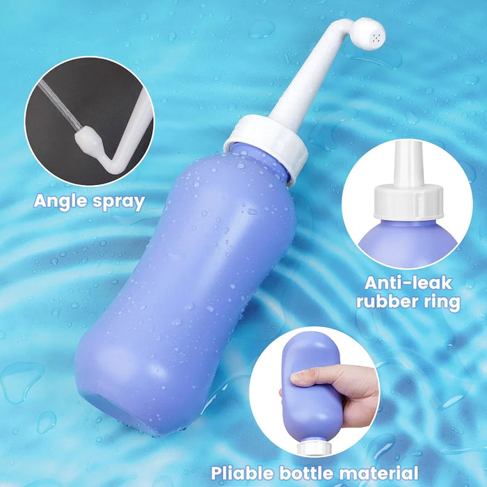 300ml Peri Bottle Postpartum for Feminine Care