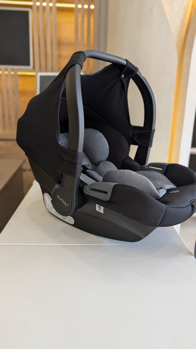 Burbay Infant Car Seat 0-13kg
