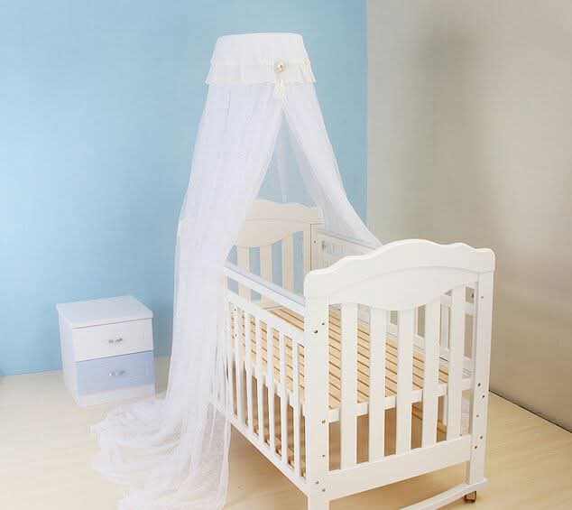 Baby Net with Stand