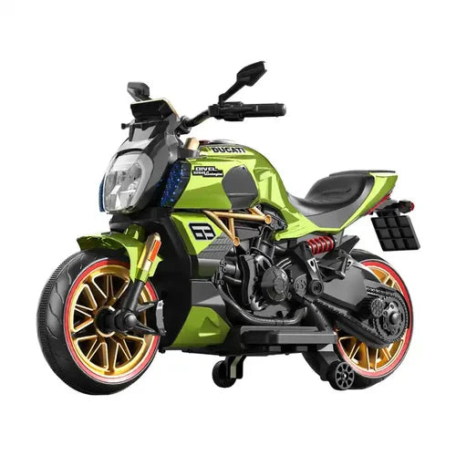 Kids Ride-on Ducati Motorcycle