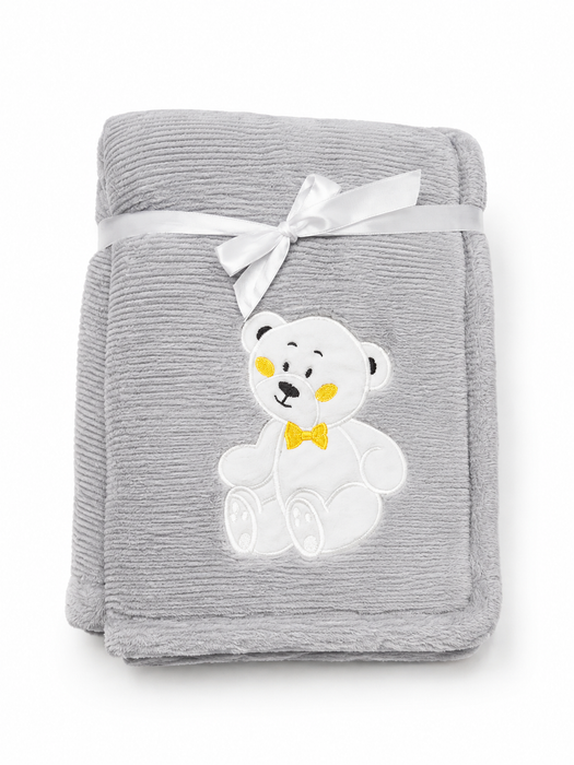 Sweet Baby Woolen Receiver