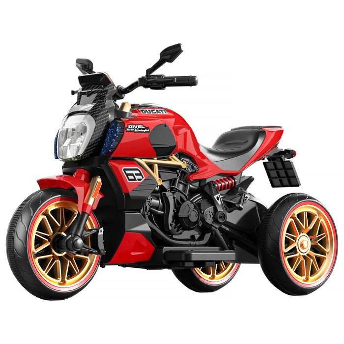 Kids Ride-on Ducati Motorcycle