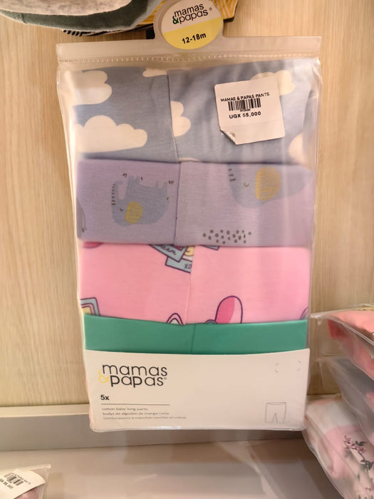 Mamas& Papas Pants