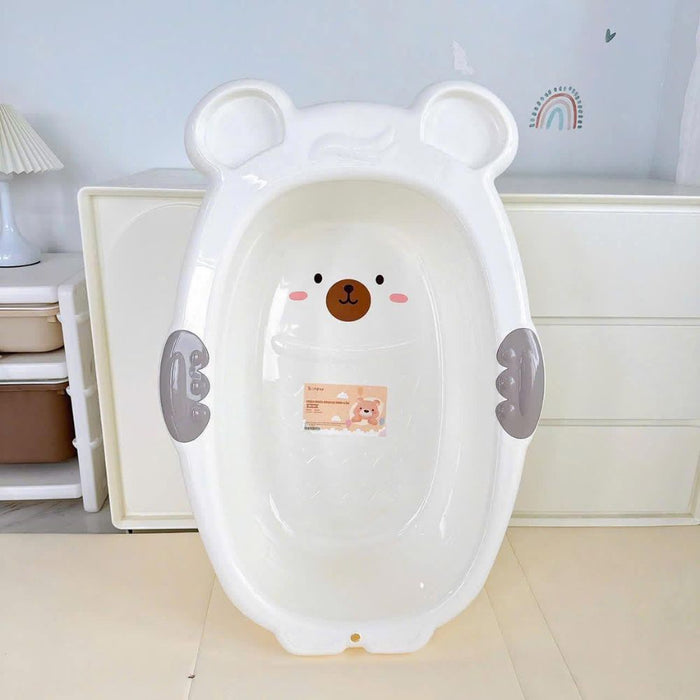 Bear Baby Basin