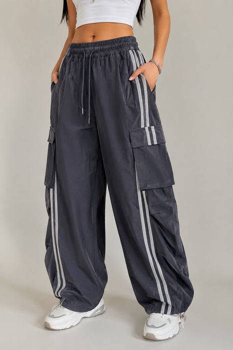 Kids Cargo Pant