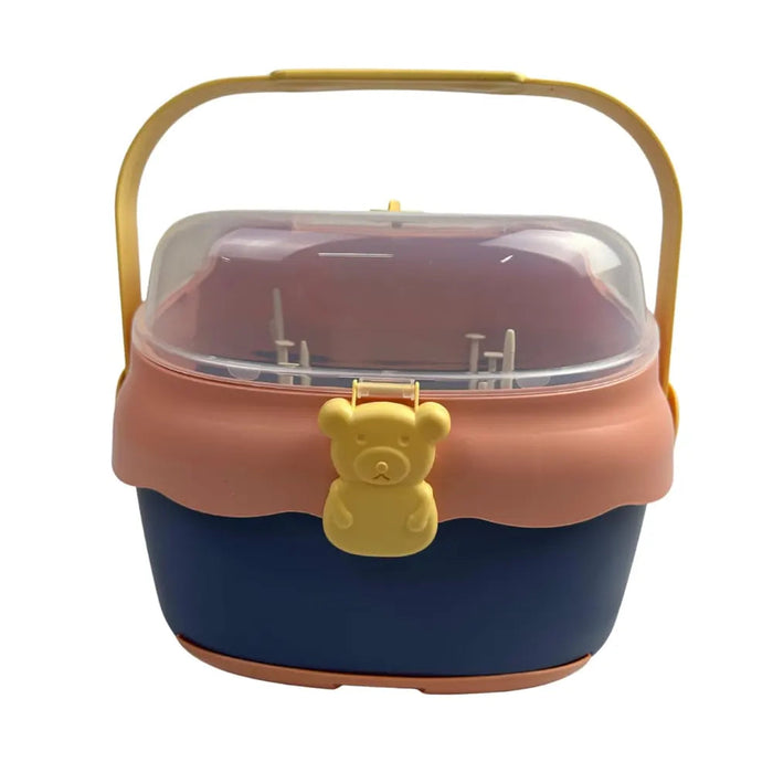 Bear Bottle Storage