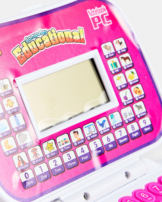 Educational Kid's Computer