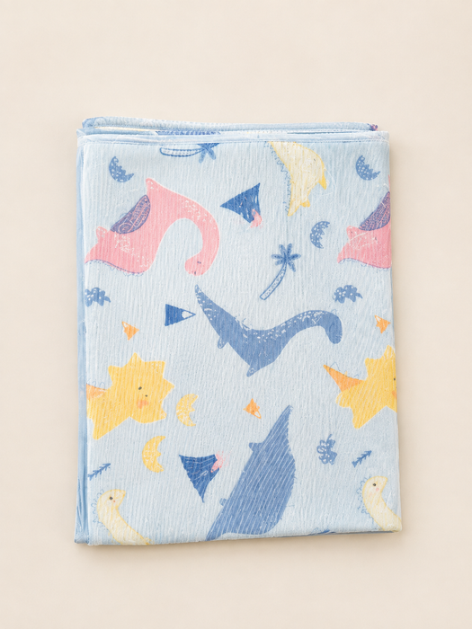 Smooth Kid's Urine Mats
