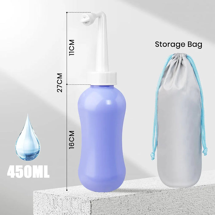 300ml Peri Bottle Postpartum for Feminine Care