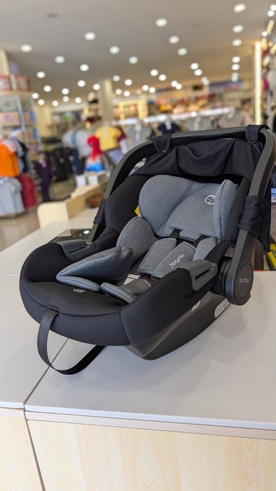 Burbay Infant Car Seat 0-13kg