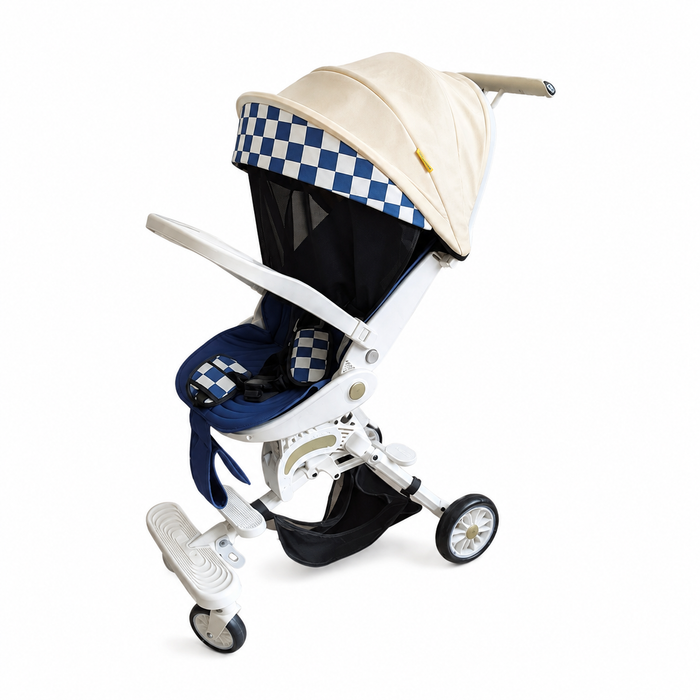 Exp Stroller
