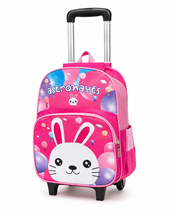 Rabbit Astronaut Bag