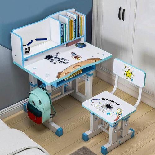 Adjustable Kid's Learning Table