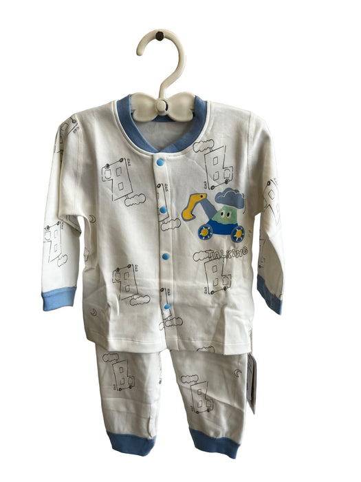Smooth Baby Rompers